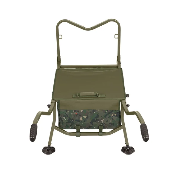 Trakker X-Trail T1 Plus Barrow para carpfishing – detalle 5 Trakker X-Trail T1 Plus Barrow para carpfishing - detalle 5