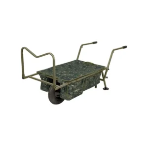 Trakker X-Trail T3 Barrow para carpfishing
