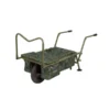 Trakker X-Trail T3 Barrow Para Carpfishing - Detalle 2