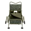 Trakker X-Trail T3 Barrow Para Carpfishing - Detalle 4