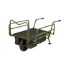 Trakker X-Trail T8 Barrow Para Carpfishing