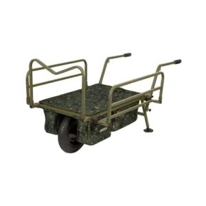 Trakker X-Trail T8 Barrow para carpfishing