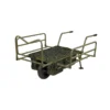 Trakker X-Trail T8 Barrow Para Carpfishing - Detalle 2