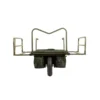 Trakker X-Trail T8 Barrow Para Carpfishing - Detalle 5