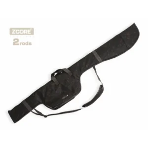 ZFISH 2 Rods Holdall Z-CORE 10ft para carpfishing