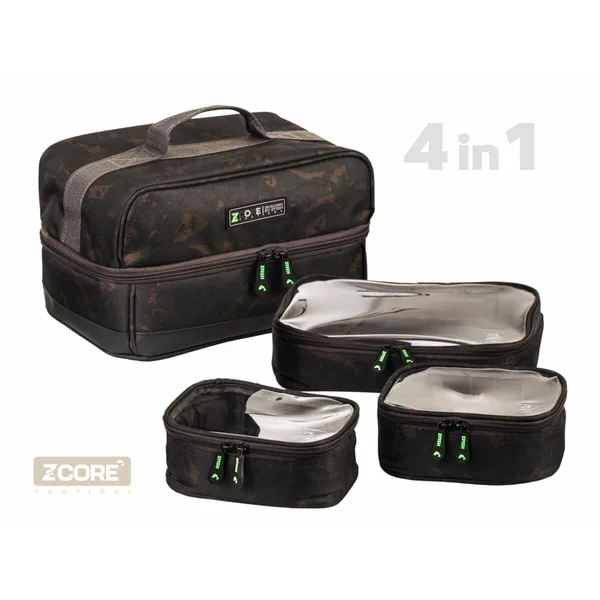 zfish-accessories-multi-bag-z-core-4in1-1 ZFISH Accessories Multi-Bag Z-CORE 4in1 para carpfishing