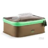 Zfish Aquacore Eva Case L Estuche Eva Impermeable Con Tapa Transparente