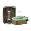 Medidas Del Zfish Aquacore Eva Case M: 24 X 16 X 9 Cm Medidas Del Zfish Aquacore Eva Case M: 24 X 16 X 9 Cm