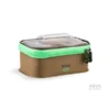 Zfish Aquacore Eva Case S Estuche Eva Impermeable Con Tapa Transparente