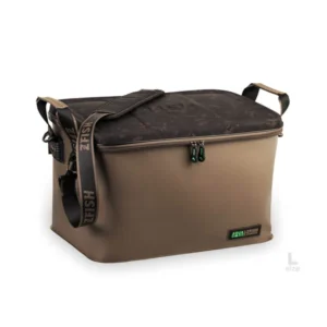 ZFISH Aquacore PRO Eva Bag L bolso estanco EVA de 37 litros con bandolera