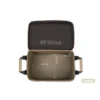 Interior De 37 Litros Del Zfish Aquacore Pro Eva Bag L