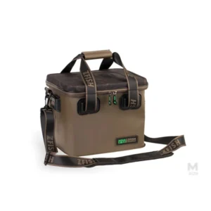 ZFISH Aquacore PRO Eva Bag M bolso estanco EVA de 18 litros con bandolera