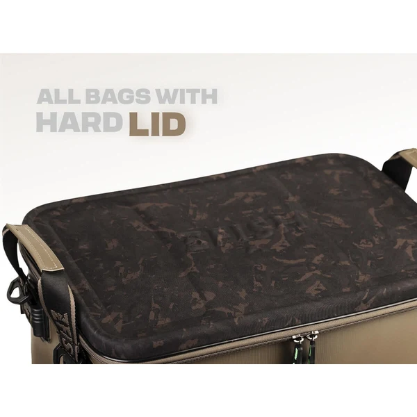 Tapa rígida de la gama ZFISH Aquacore PRO Eva Bag Tapa rígida de la gama ZFISH Aquacore PRO Eva Bag