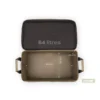 Interior De 64 Litros Del Zfish Aquacore Pro Eva Bag Xl