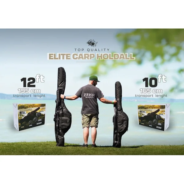 zfish-carp-holdall-2-rods-z-core-elite-10ft-7 ZFISH Carp Holdall 2 Rods Z-CORE Elite 10ft – vista 7