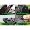 Zfish Carp Holdall 2 Rods Z-Core Elite 12Ft – Vista 5