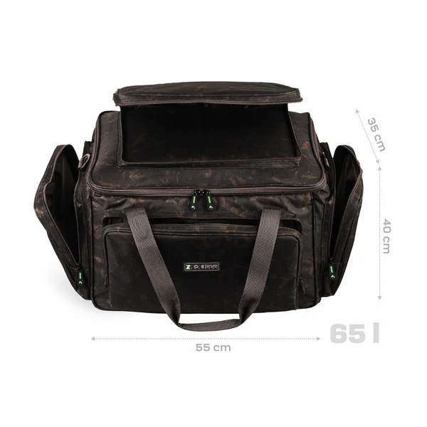 ZFISH Carryall Bag Z-CORE L – vista 2