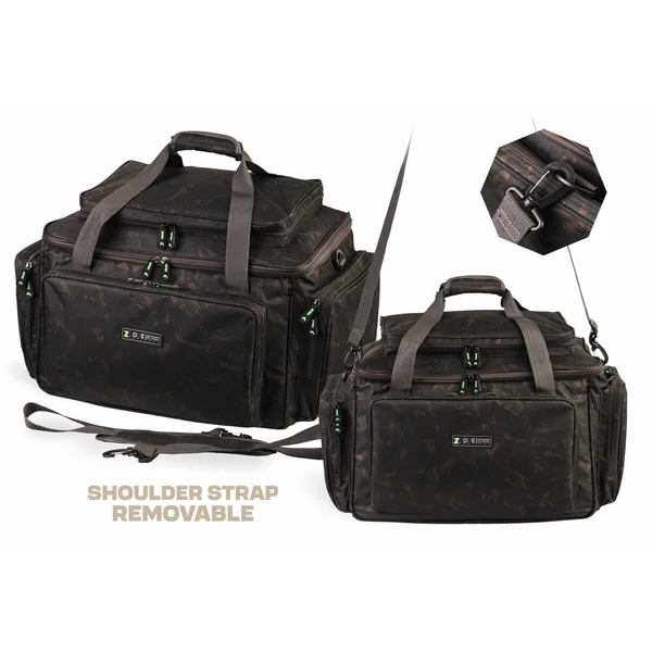 ZFISH Carryall Bag Z-CORE L – vista 4