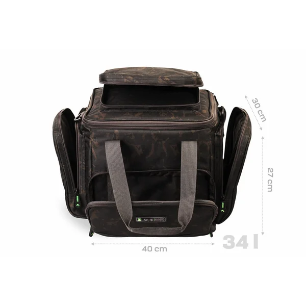 ZFISH Carryall Bag Z-CORE M – vista 2