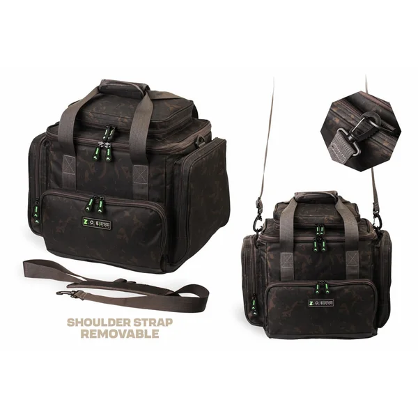ZFISH Carryall Bag Z-CORE M – vista 4