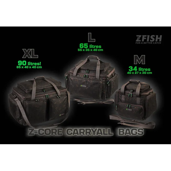 zfish-carryall-bag-z-core-m-7 ZFISH Carryall Bag Z-CORE M – vista 7