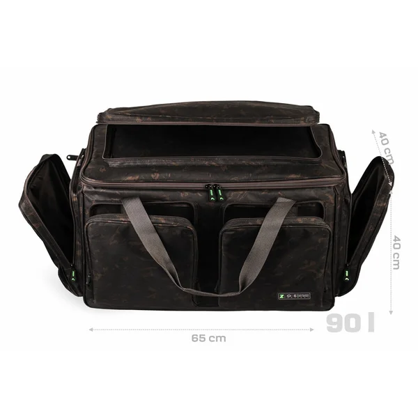 ZFISH Carryall Bag Z-CORE XL – vista 2