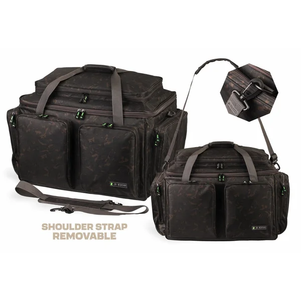 ZFISH Carryall Bag Z-CORE XL – vista 4