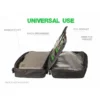 Zfish Master Tackle Bag Z-Core – Vista 3