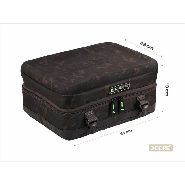 ZFISH Master Tackle Bag Z-CORE – vista 4