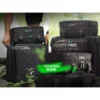 Zfish Master Tackle Bag Z-Core – Vista 10