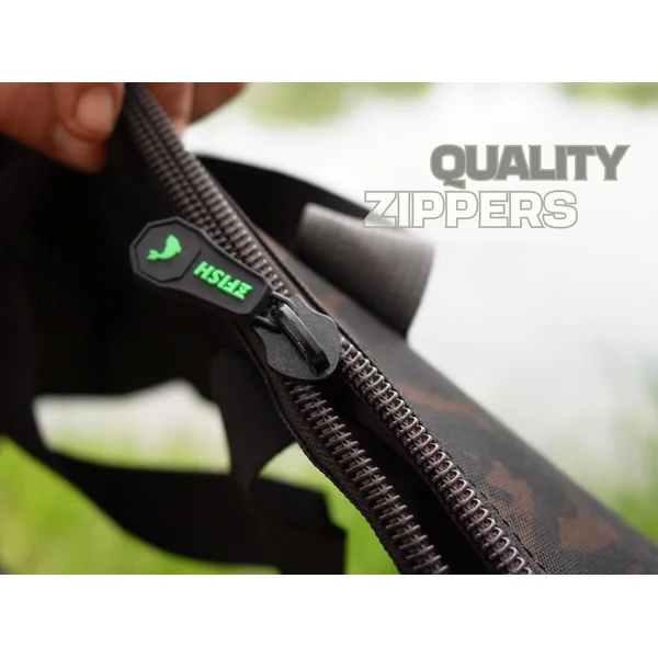 ZFISH Rod Holdall Z-CORE 10ft – vista 3