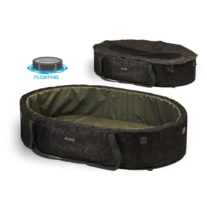 ZFISH Z-Core Carp Guard Matt XXL cuna flotante con su cubierta