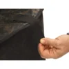 Detalle Del Cierre De La Cuna Zfish Z-Core Carp Guard Matt Xxl