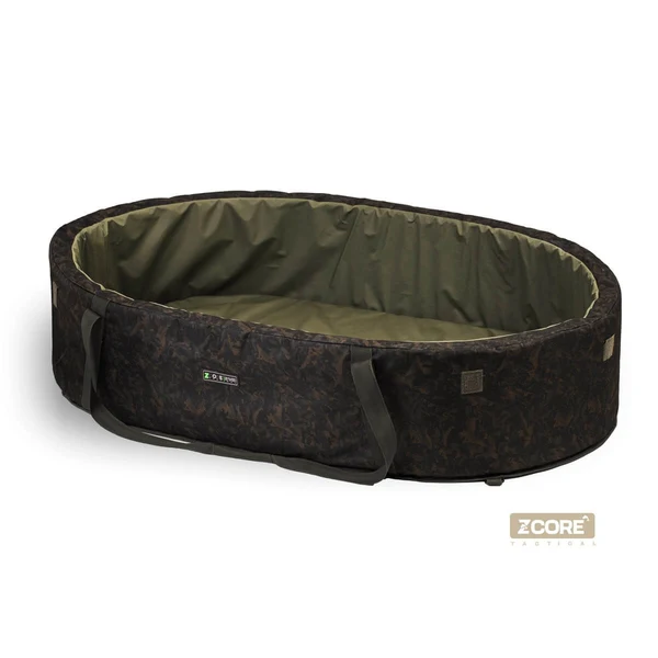 Colchón de espuma de alta densidad del ZFISH Z-Core Carp Guard Matt XXL