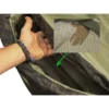 Drenaje Con Paneles De Malla Del Zfish Z-Core Carp Guard Matt Xxl