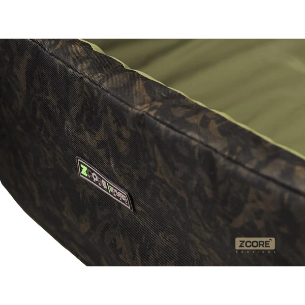 Laterales reforzados de 25 cm del ZFISH Z-Core Carp Guard Matt XXL