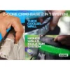 Zfish Z-Core Cryo Base Cooler Bag 2In1 – Vista 2