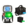 Zfish Z-Core Cryo Base Cooler Bag 2In1 – Vista 3