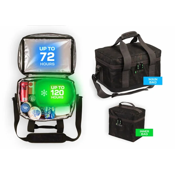 ZFISH Z-Core Cryo Base Cooler Bag 2in1 – vista 3