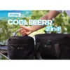 Zfish Z-Core Cryo Base Cooler Bag 2In1 – Vista 7