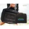 Base Impermeable Del Zfish Z-Core Electronic Hard Case