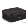 Zfish Z-Core Electronic Hard Case Cerrado Con Tapa Rígida Eva En Camuflaje Z-Core