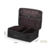 Medidas Del Zfish Z-Core Electronic Hard Case: 31 X 23 X 13 Cm