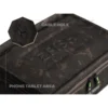 Puerto De Carga Externo Y Zona Para Móvil O Tablet Del Zfish Z-Core Electronic Hard Case