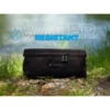 Zfish Z-Core Electronic Hard Case Resistente Al Agua A Pie De Orilla