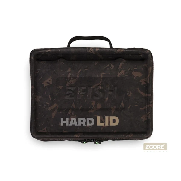 Tapa rígida y asa de transporte del ZFISH Z-CORE Electronic Hard Case Tapa rígida y asa de transporte del ZFISH Z-CORE Electronic Hard Case
