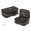 Zfish Z-Core Lead Bag Pro Cerrado Y Abierto Con Divisores Interiores