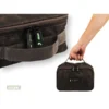Asa Y Cremallera De Calidad Del Zfish Z-Core Lead Bag Pro