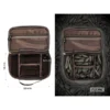 Medidas Del Zfish Z-Core Lead Bag Pro: 23 X 14 X 8,5 Cm