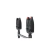 Alarmas Sonik Herox Set 2+1 Vista 7